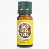 Huile essentielle de thuya, 10 ml, Solaris