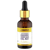 Huile capillaire antipelliculaire bio n° 37, 30 ml, Dr. Konopkas