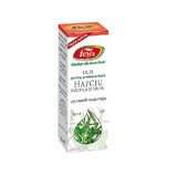 Olio per aromaterapia Hapciu Facilita la respirazione, R7, 10 ml, Fares