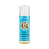 Aceite de masaje de coco y almendras, 120 ml, Solaris