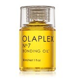 Olaplex No 7 Aceite fijador para el cabello, 30 ml, Olaplex