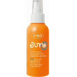 Spray olie met SPF 6, 125 ml, Ziaja