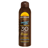 Oasis de Coco Óptimo Aceite Protector en Spray FPS 30, 150 ml, Elmiplant