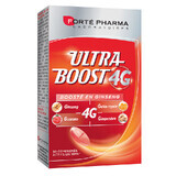 Ultra Boost 4G, 30 comprimidos, Forte Pharma