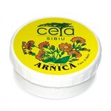 Arnica ointment, 20 g, Ceta Sibiu