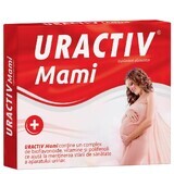 Uractiv mummy, 21 cápsulas, Fiterman Pharma