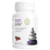 Urifin, 30 compresse, Alevia