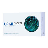 Urimil Forte, 30 cápsulas, Plantapol