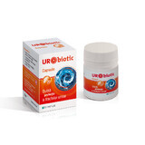 Urobiotique, 20 gélules, Sanience