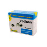 Vedisan, 40 capsules, Hofigal