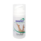 Venofort Entspannungsgel mit natürlichen Extrakten, 100ml, Pflanzenextrakt