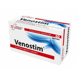 Venostim, 40 capsules, FarmaClass