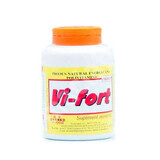 Vi-fort, 60 cápsulas, Icd Apiculture