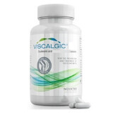 Viscalgic, 120 Kapseln, Novatex Bioengineering