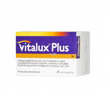 Vitalux Plus, 84 Kapseln, Alcon