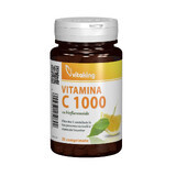 Vitamina C-1000 Bioflavonoide, 30 comprimidos, Vitaking