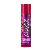 Balsam de buze Coca Cola Cherry, 4 g, Lip Smacker