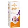 Vitamin D3 drops Alinan, 10 ml, Fiterman