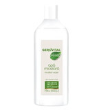 Acqua micellare vegetale, 400 ml, Gerovital