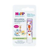 Bálsamo labial para niños BabySanft, 4,8 g, Hipp