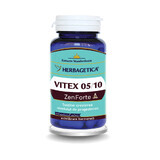 Vitex Zen 05/10, 60 cápsulas, Herbagetica