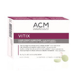 Vitix, 30 comprimidos, Acm