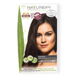 Teinture pour cheveux 4.0 satin, 115 ml, Naturigin