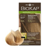 Nutricolor Delicato RAPID BIOKAP 8.03 Biondo Chiaro Naturale