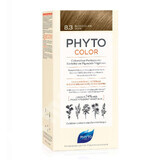 Phytocolor Coloration permanente, blond doré clair 8.3, 50 ml, Phyto