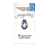 Yogaflex Plus, 30 comprimidos, Ambrosia Bioscience