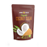 Azúcar de coco ecológico, 350 g, Maya Gold