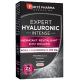 Ácido Hialurónico Expert Intense, 30 cápsulas, Forte Pharma