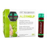 Alerhelp, 20 ampoules, Marnys