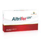 Altrifer LDS, 30 Kapseln, Sun Wave Pharma