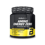 Amino Energy Zero Piña-Mango, 360 gramos, BioTechUSA