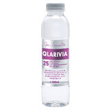 Apa cu continut redus de deuteriu Qlarivia 25 ppm, 500 ml, Mecro System