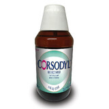 Mondspoelmiddel Corsodyl, 300 ml, Gsk