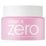 Bálsamo Limpiador Original Clean it Zero 3 en 1, 100 ml, Banila Co