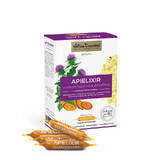 APIELIXIR leverbescherming Karpatische Bij, 20 injectieflacons x 10 ml, Apicola