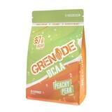 BCAA Pfirsichbirne, 390 g, Granatapfel