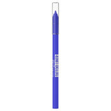 New York Tattoo Liner Gel Eyeliner, 819 Galactic Cobalt, 1.3 g, Maybelline