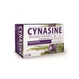 Cynasine Depur Plus, 30 flacons x 15 ml, Dietmed