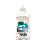 Vloeibaar afwasmiddel, 425 ml, My planet baby