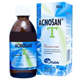 Acnosan T, loción cutánea, 80 g