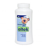 Alantan Plus Altek, polvo para el cuidado de la piel de niños y bebés, 100 g