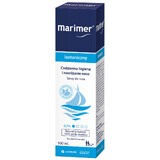 Marimer, agua de mar, spray isotónico, 100 ml