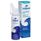 Sterimar Higiene Nasal, spray nasal fisiológico, 50 ml