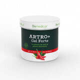 Artro+ Gel Forte con estratto di peperoncino e artiglio del diavolo, 250 ml, Biomedicus