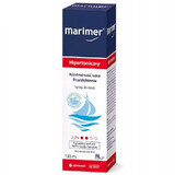 Marimer, agua de mar, spray hipertónico, 100 ml