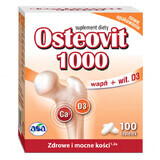 So Osteovit 1000, 100 tablets